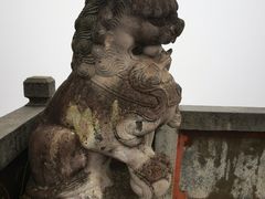 -九华山风景区-东崖禅寺