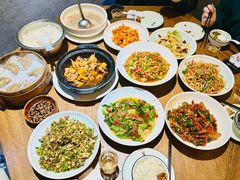 -醋果子炒大肠·老赣南客家菜(渔湾里店)