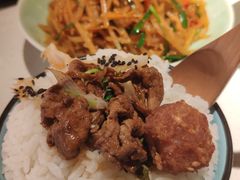 -局气 烤鸭·北京菜(武清店)