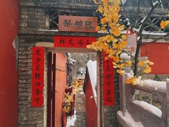 -潭柘寺景区