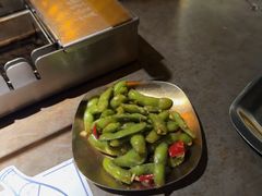 -麦凯伦烧烤·精酿超级工厂店(金桥总店)