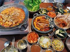 -双门洞·森系料理(体育西店)