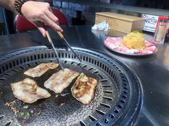 -马路牙子烧烤音乐酒馆(望京店)