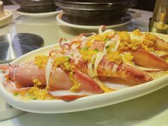 -百味馆·粤菜·湛江菜(后海花园店)