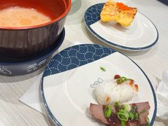 -滨寿司(新街口中央商场店)