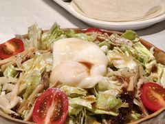 -耶里夏丽·新疆菜·28年喀什老馆(田林东路店)