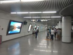 -天坛东门(地铁站)