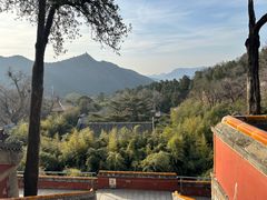 -潭柘寺景区