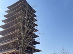 -牛首山文化旅游区