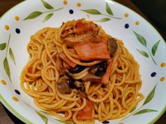 -萨莉亚意式餐厅(杭州滨江天街店)