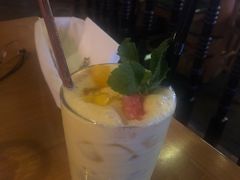 -MR.ROCKY洛奇先生RESTAURANT&BAR(宝安壹方城店)