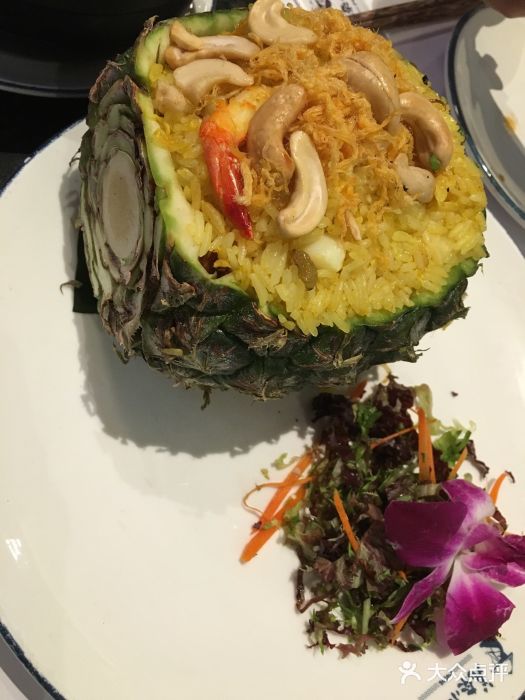 美奈小馆·越南料理(福田星河COCO Park店)图片