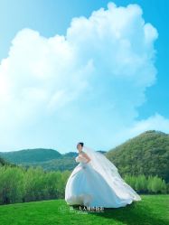 -第一夫人婚纱摄影(南京店)