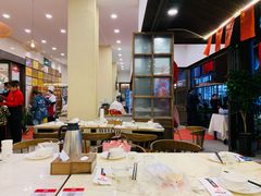 大堂-阿胖龙虾(罍街店)