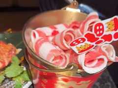 -炭虎烤肉(桂林路店)