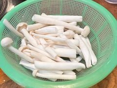 -重庆鸡公煲·青锅花椒鱼(牡丹江路店)