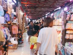 -新五爱道夜市