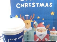-luckincoffee瑞幸咖啡(新华大厦店)
