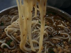 -正宗杨记普洱酸醋米线(总店)