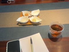 -小茶闲舍·观景商务茶馆(广州塔店)