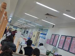 -首都医科大学附属北京潞河医院