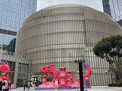 -GODIVA(港汇恒隆广场)