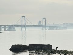 -星海湾跨海大桥