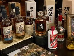 -甄御•海鲜新青岛菜(麦岛店)