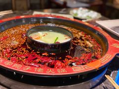 -赵家院子佬火锅(重庆总店)
