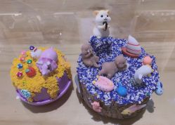 -吾行DIY手工坊(壹方北馆店)