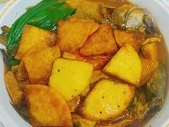 海鲜一锅出-渔家风味·鲅鱼水饺·央视展播·海鲜天津菜(开发区店)