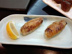 -真剑日本料理·铁板烧(贵州路店)