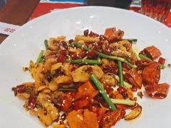 -渔家风味·鲅鱼水饺·央视展播·海鲜天津菜(开发区店)