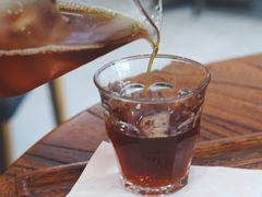 -明谦·Coffee&Cocktail Bar(美您公园店)
