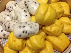 -素满香·Vegan食养自助(天一广场店)