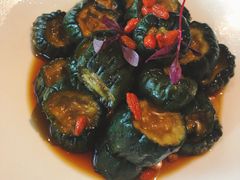 老坛黄瓜-蟹榭·本帮江浙菜·蟹宴(五角场合生汇商场店)