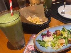 -百特喜·意大利餐厅(八佰伴镇江店)