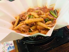 -馬蘭花開(车站大道店)