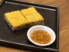桂花小米凉糕-无味舒食(环岛路店)