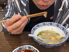 -小潘记鸭血粉丝汤