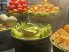-汉阳廷自助烤肉(同和金铂天地店)