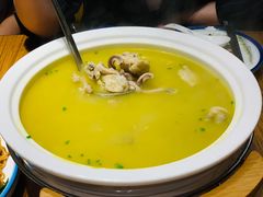-湘聚缘湘菜馆(斜土路店)