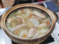 -青海牦牛肉馆