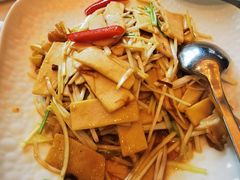 -扬州香格里拉·香宫中餐厅
