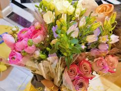 -循礼门鲜花花市(武汉循礼门店)