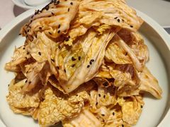 -惠丰堂饭庄·烤鸭·京味菜(西北旺·航天城店)