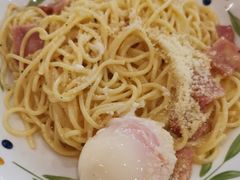 -萨莉亚意式餐厅(新邻天地店)