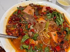 -简小姐·上海餐厅(长城大厦店)
