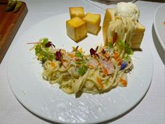 -俄士厨房(五棵松华熙LIVE店)
