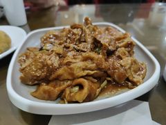 -京天红酒家(虎坊路店)